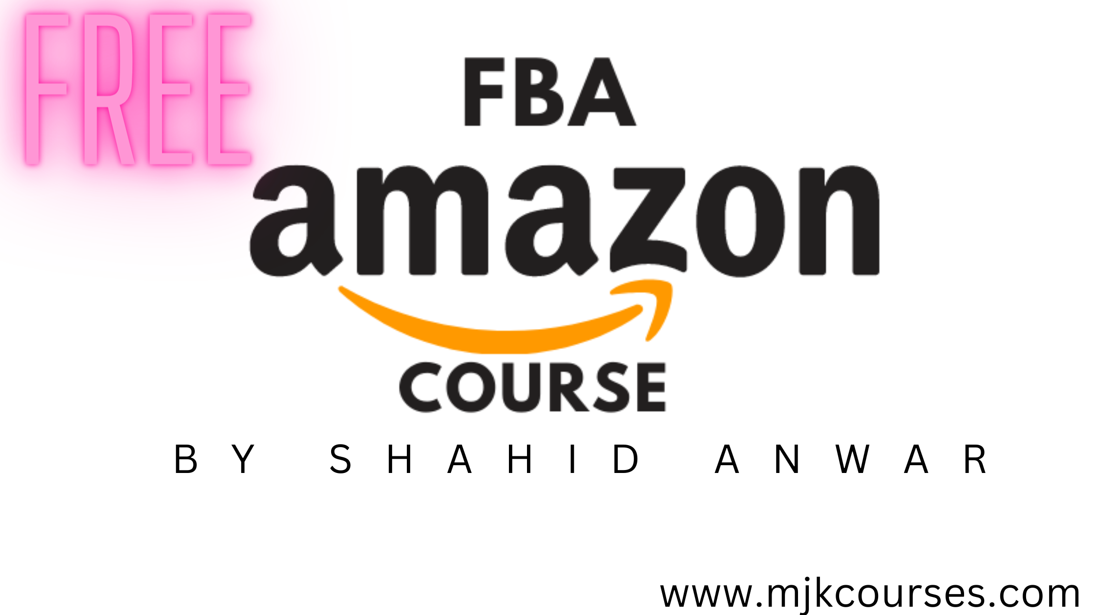 Shahid Anwar Course Free Download (/Dropshipping)