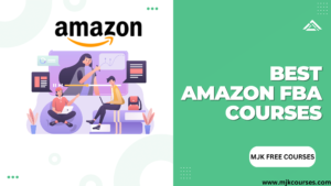 Amazon FBA courses