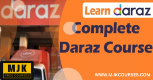 daraz course