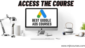 Google ads full course