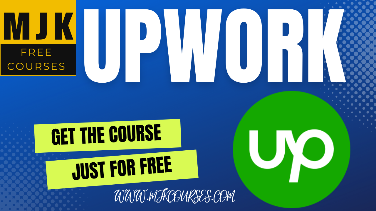 upwork course