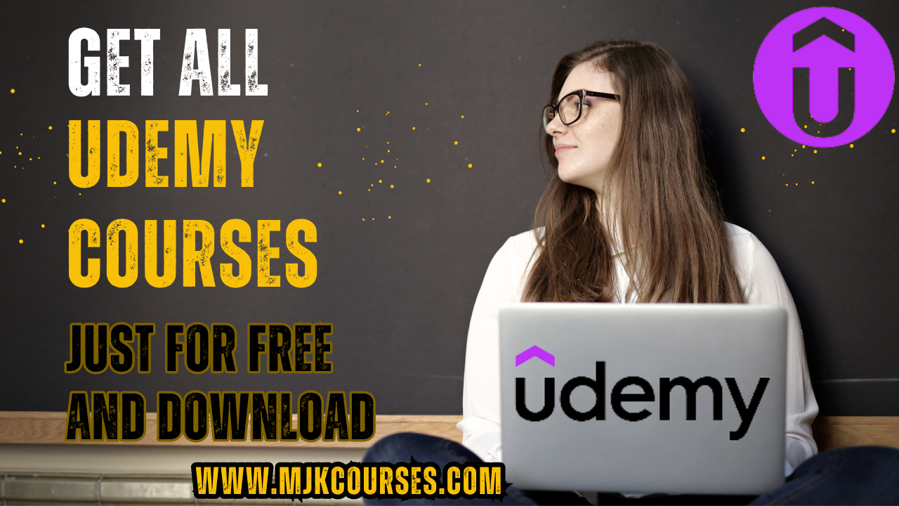 udemy paid courses for free