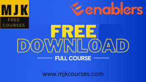 enablers pakistan free courses