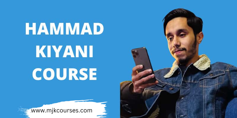 Hammad Kiyani Facebook Course