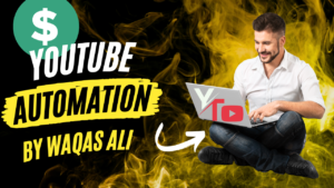 best youtube automation course