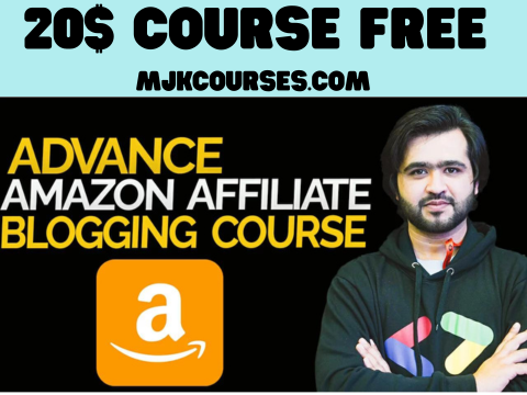 ismail blogger course free download