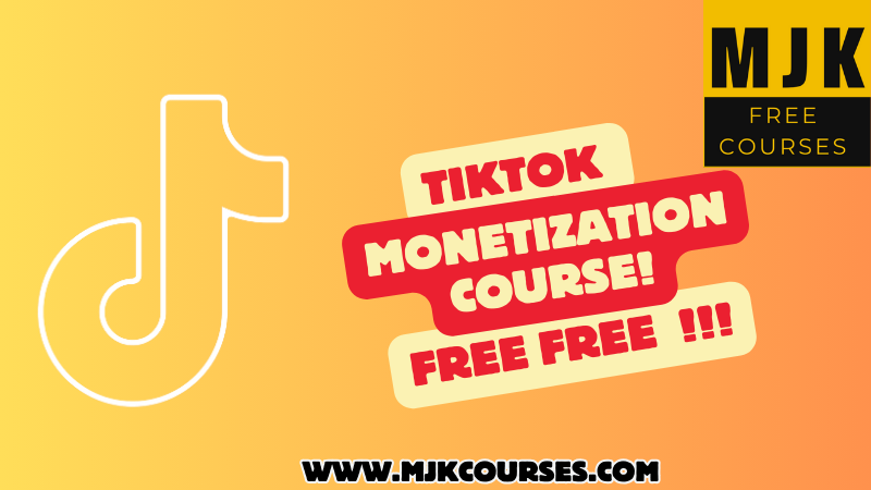 how to become monetized on tiktok